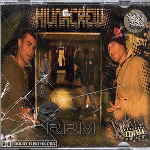 Escribe no ma (feat. Primate, Dyscreto, S1r & Casthor)