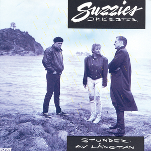 Varje stund av längtan