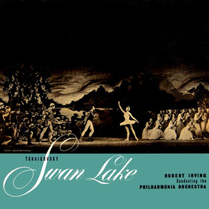 Swan Lake: Act 4, Entr'acte / Scene / Danses Des Petits Cynes / Scene / Scene Finale