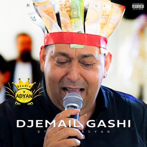Djemail Gashi Marena O Davulija Me Bojrake Studio Adyan