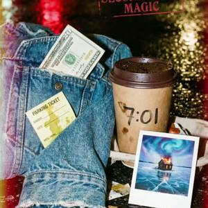 7:01 (THE LUCK IS IN) by FUTURO