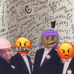 Doves Ain't shit but pigeons with white privilege