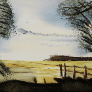 Derrière les barricades