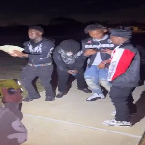 Murda (feat. Nellyosama & 2kdohitz)