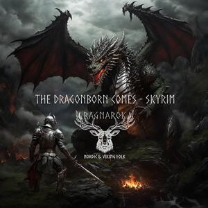 The Dragonborn Comes (Skyrim)