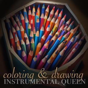 Color Palette Dreams – Aesthetic Coloring Video Audio