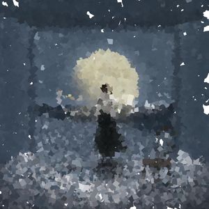 月光浴 (feat.daikaka)