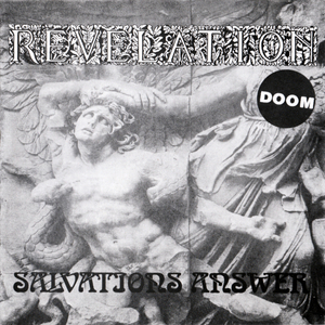 Infinite Nothingness