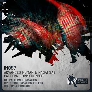 Pattern Formation (Original Mix)