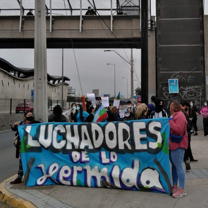 Hacinamiento