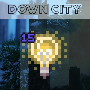 Down City