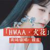 楼蓝 - HWAA（火花）（中文填词）