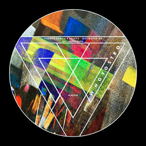 Time Again (Original Mix)