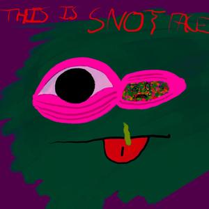 ROTTEN TEETH (BRIGHT GLOW)