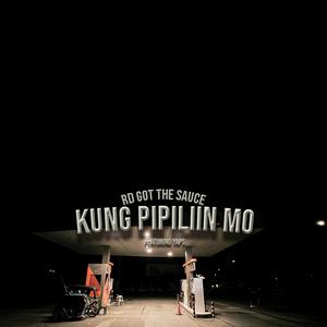Kung Pipiliin Mo (feat. Yaps)