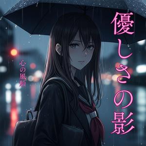 優しさの影 (feat. カリス)