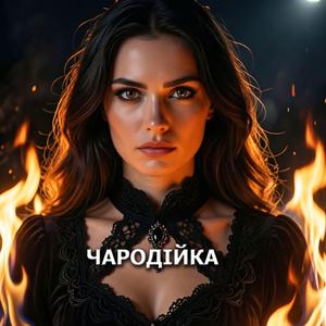 Чародійка