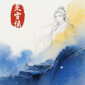 星雪谣