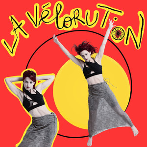 La vélorution