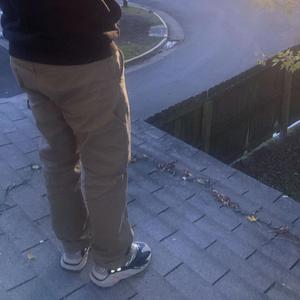 I get It (feat. GahDamnDain)