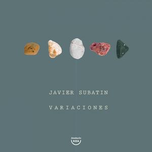 Variaciones#3 (Pedro Moreira, João Paulo Esteves da Silva, André Rosinha & Diogo Alexandre)