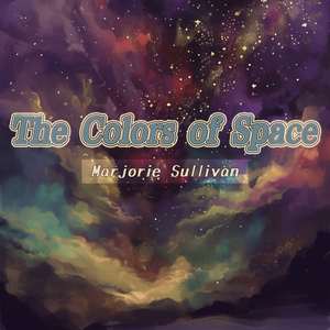 The Colors of Space