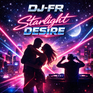 Starlight Desire