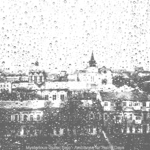 Excellent Pop Sax Solo - Vibe for Rainy Days