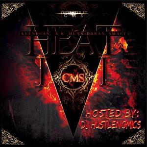 Mac Round [Prod. By Hunnid Gran]