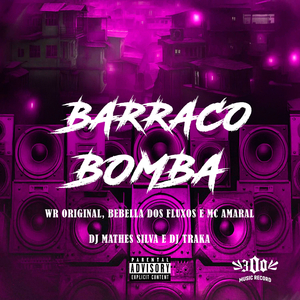 BARRACO BOMBA