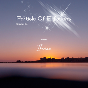 Particle of Emotions Chapter 013 (Mixed By Iberian)