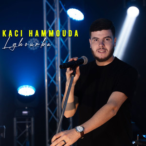 Lghourba