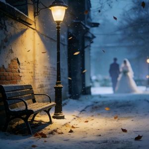 原来你不在这里