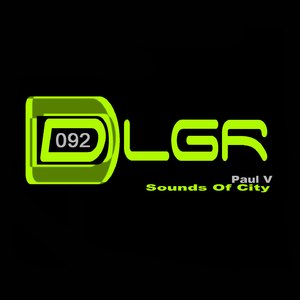 Sounds of City (Different Mix)