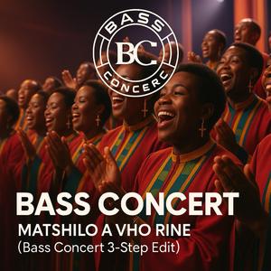 Matshilo a vho rine (Bass Concert 3 Step (Edit)