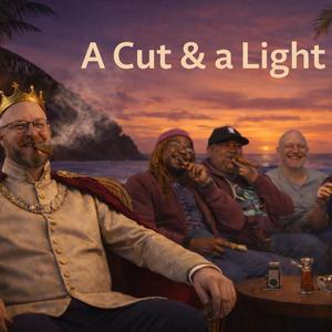 A Cut & a Light (Island Cut)