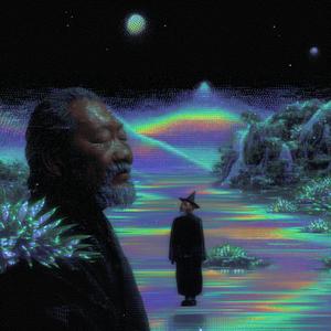 Monk Wizards