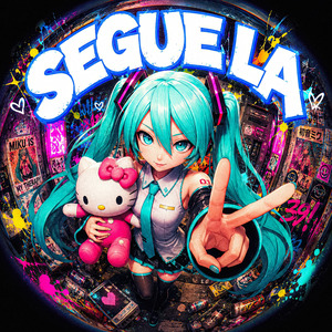 SEGUE LA