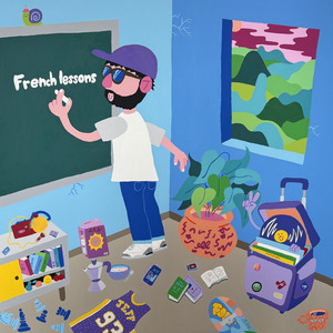 Faubourg Saint-Denis