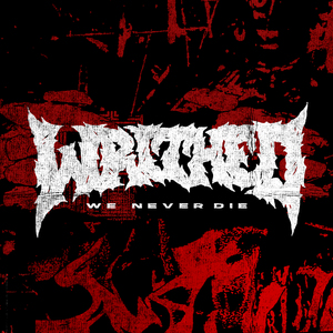 We Never Die
