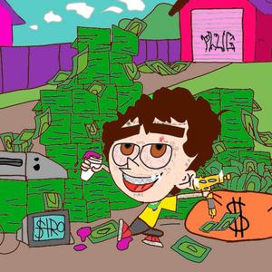 Super Bonde (feat. Hudson & Destrixz)