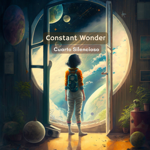 Constant Wonder