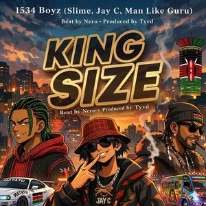 KING SIZE