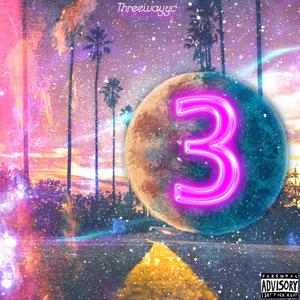 3H!gh (feat. Ciento)