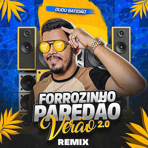 Forrozinho Dias Iguais (Remix)