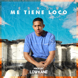 Me Tiene Loco