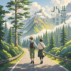 山风与未说完的故事