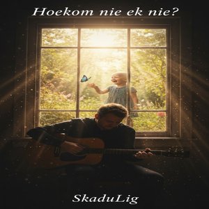 Hoekom Nie Ek Nie?