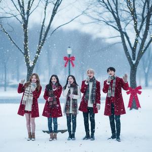 크리스마스엔Ver.5