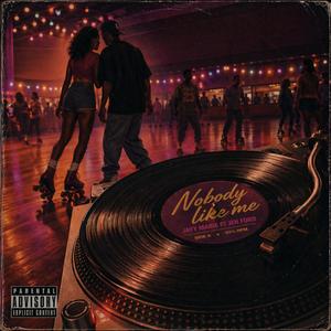 Nothing Like Me (feat. Jen Ford)